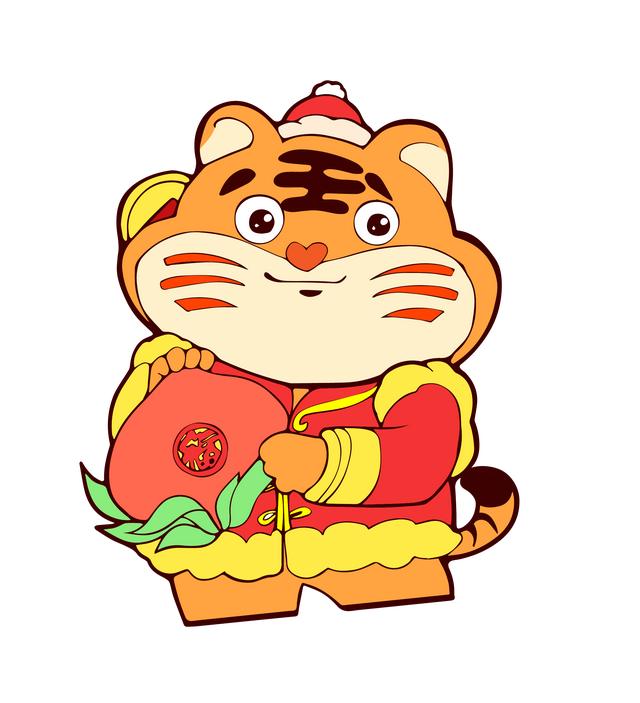 祝大家除夕夜合家团聚