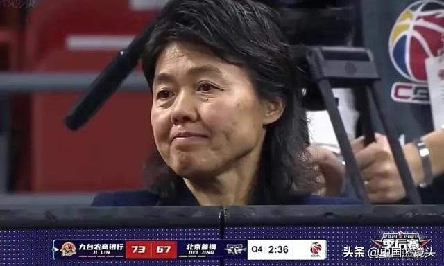 本賽季CBA最失意的3個人:秦曉雯、王博、郭艾倫