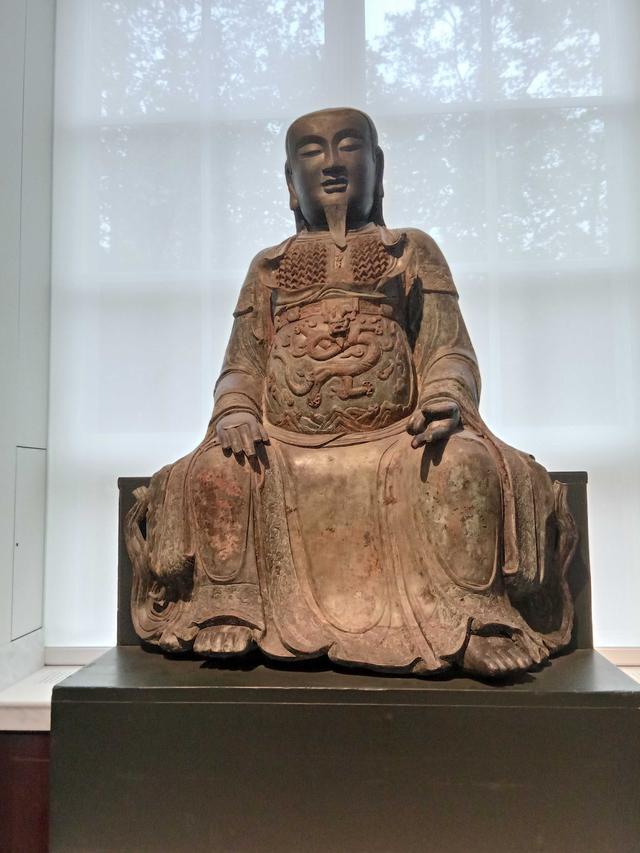 假如文物會說話——遊大英博物館真實記錄（美圖有點多喲）