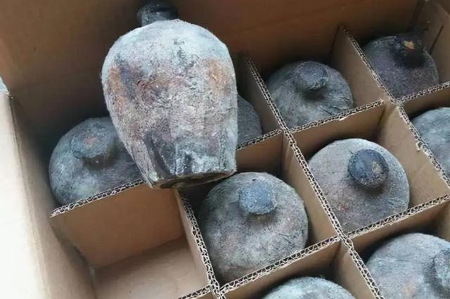 最新揭秘：这些基本都是“假酒”，别中招