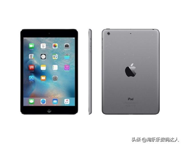iPad型号（ipad型号查询）