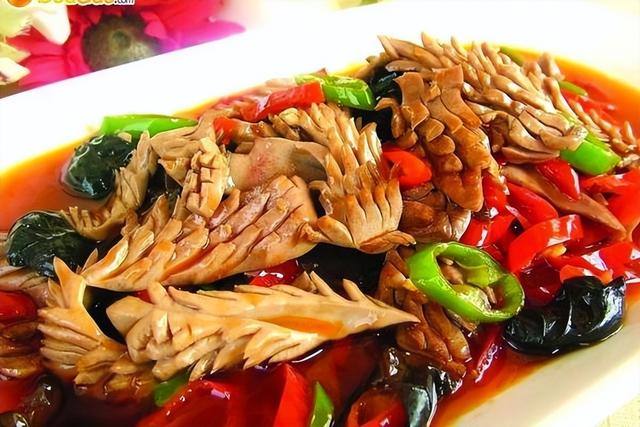 济南特色美食餐厅，济南特色美食小吃