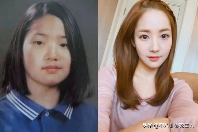 韩国满屏整容脸，真正的纯天然女星，我只服这6位