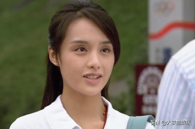 二,饶敏莉 饰 安心