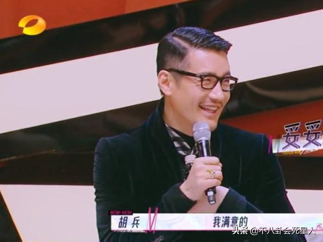 “假冻龄男神”被揭穿，脸肿、僵硬、笑不出来，钟汉良尤其明显