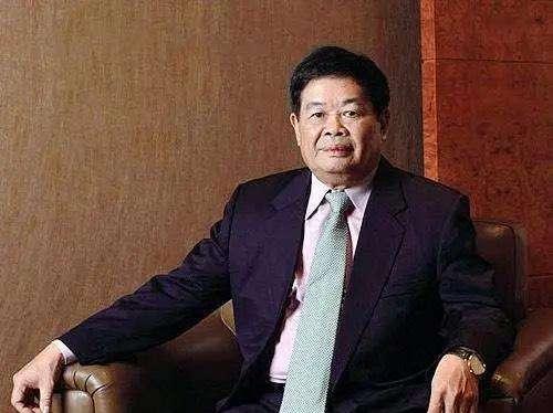 曹德旺怎么突然火了（曹德旺为什么突然火了）