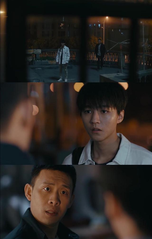 《重生之门》中，每个案子都和庄文杰有关，而且是环环相扣呀