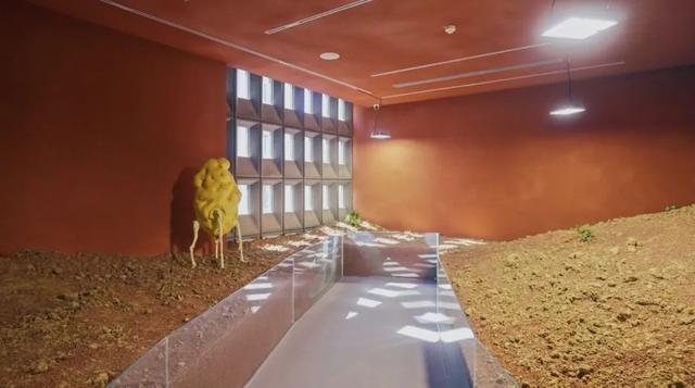 北京工程机械展2021观众