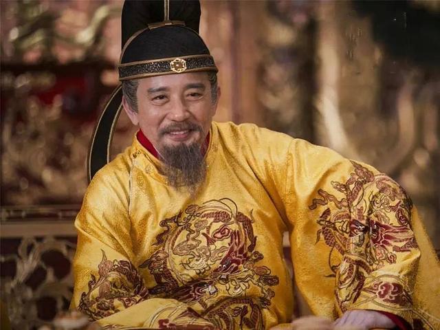 唐玄宗晚年昏庸到了何种地步？