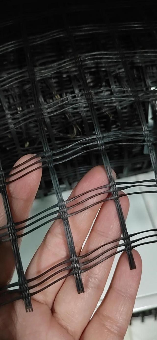 矿用土工格栅制造厂家