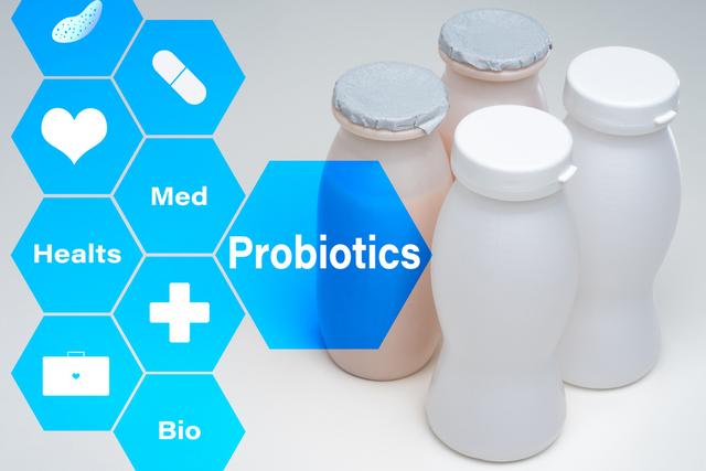 孩子生病老不好，菌群失调是元凶？