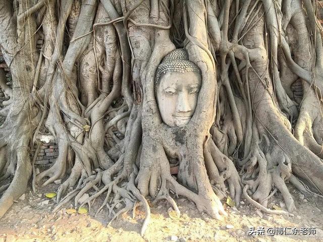 盤點泰國七大著名的佛教寺廟