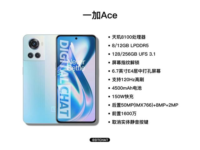 摆烂与常规升级之间的博弈，背刺高通的天玑8100成香饽饽