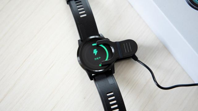 外观好看，运动功能也好用，dido S3 Pro运动手表评测
