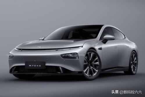 小米造车已经开始面向大众用户了