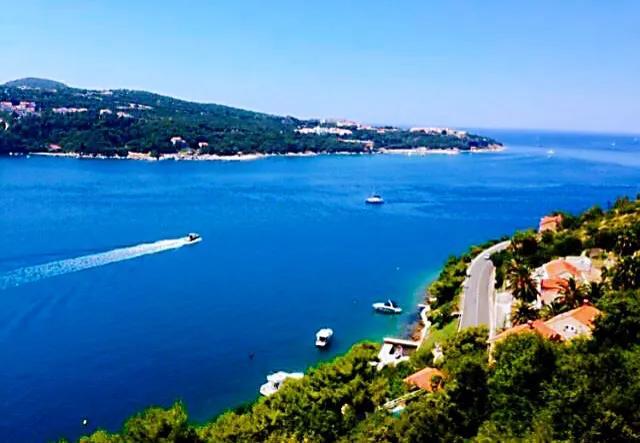 愛琴海，那抹夢幻浪漫之藍
