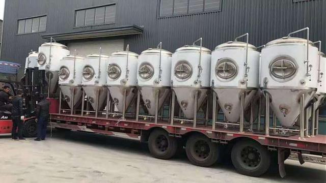 江西酵母过滤机哪家好