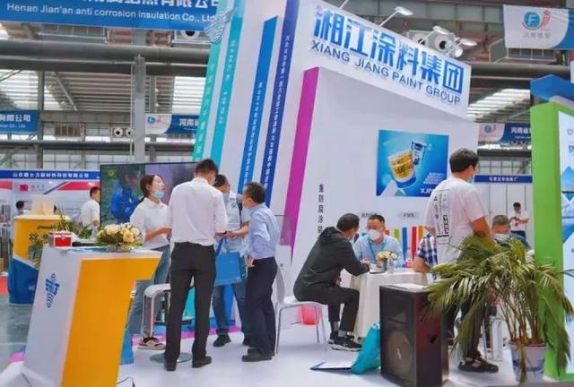 长沙工程机械展2021招商