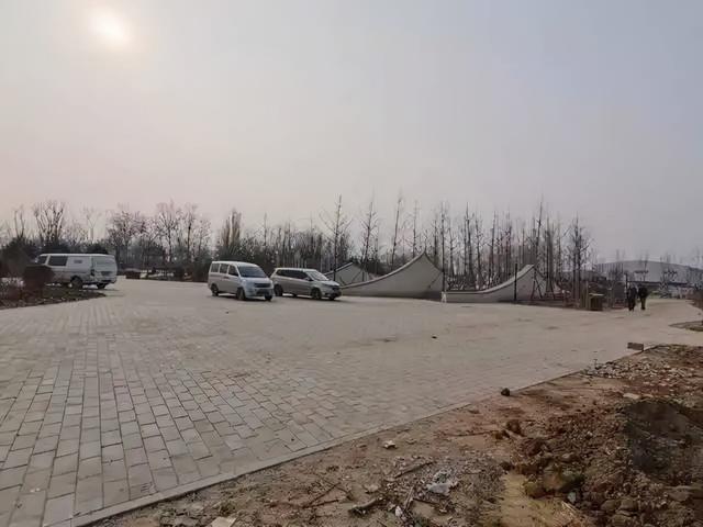昌平這些大公園建設又傳新進展，未來環境大變樣