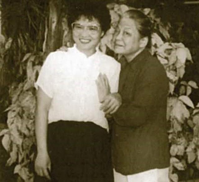 1960年沈醉被特赦后，享副部级待遇，唯一留在大陆的女儿过得如何