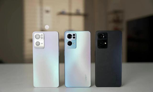 OPPO新款旗舰手机发布，轻薄设计主打颜值拍摄，当然也能玩游戏