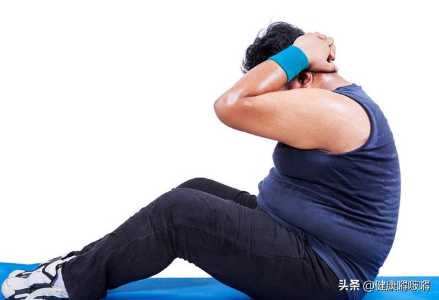 春天，出现3个异常，小心血液已“粘如粥”，需防血栓，及时检查