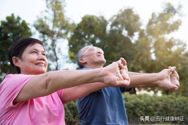 中医养生，要诀分享：心如童、食如蚁、欲如龟、行如猴