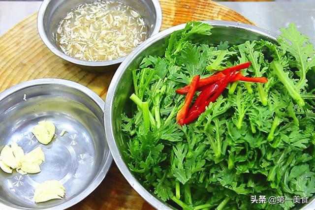春分至、万物发！牢记少吃3种“发物”多吃5种“凉菜”，养好身体