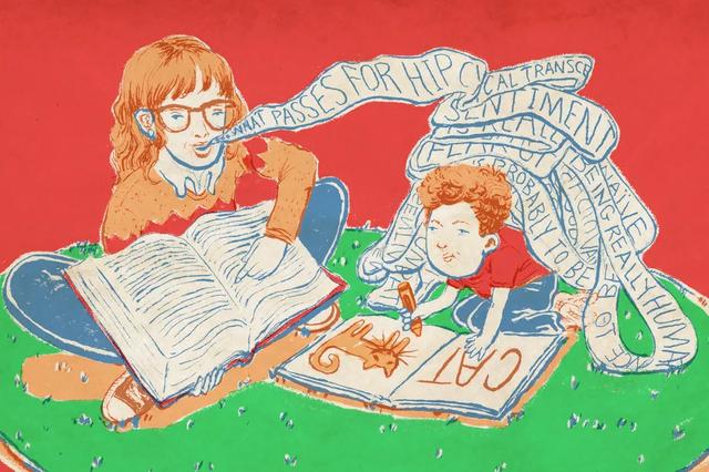 “80后”教授找到“科学”的方式，让孩子从小养成深入思考的习惯