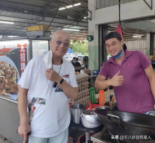 母亲节刚过，已有10位戏骨去世，秦怡享年百岁，刘子枫带病拍戏