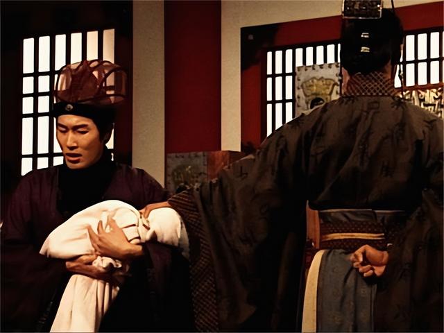 秦始皇一生都没册封皇后，其实是在等一个人，却没等到