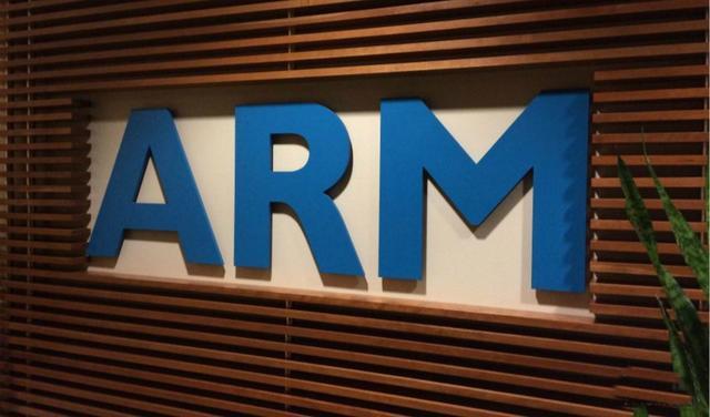 镜花水月般的ARM收购案：和英伟达注定无缘