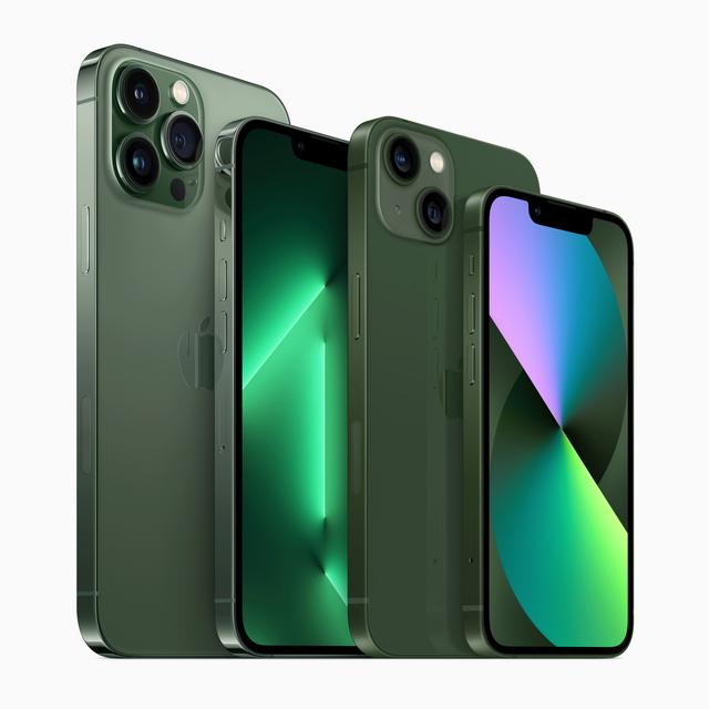 iPhone14好消息，全系升级补齐短板，不用羡慕安卓了