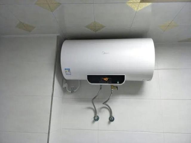 实测！电热水器，有多耗电？洗个澡花多少钱？