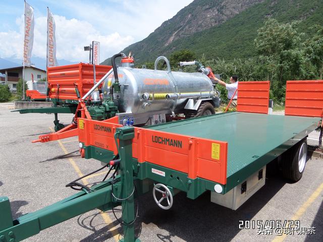 2018年意大利农业机械展