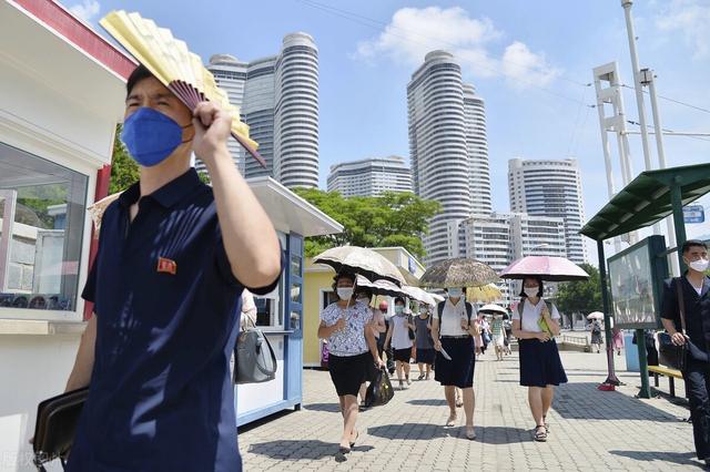 朝鲜疫情原因引猜测，朝鲜人民打疫苗了吗？
