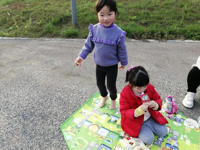 如何让小朋友长高