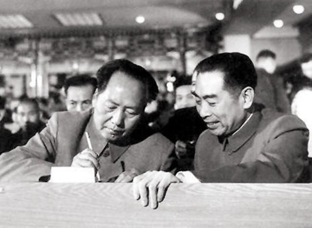 各国总统是怎么评价毛主席的？