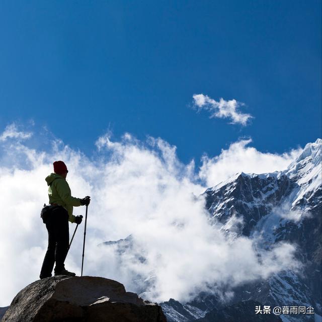 高原（高海拔地區）登山、徒步、戶外作業的8大秘訣——進藏必備