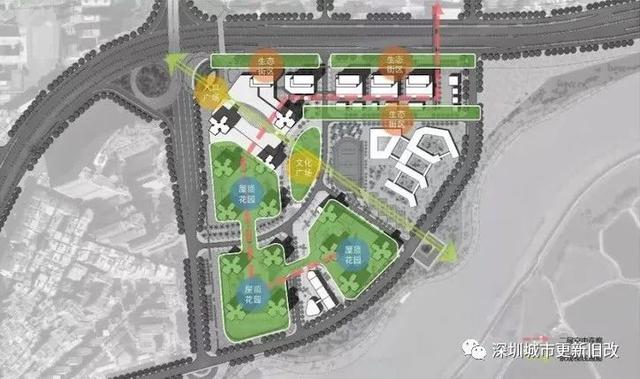 岁宝国展中心项目一期销售中心精装修工程