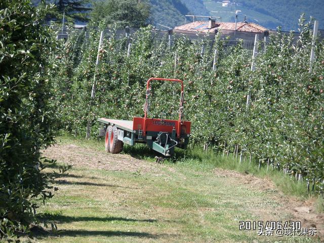 2018年意大利农业机械展