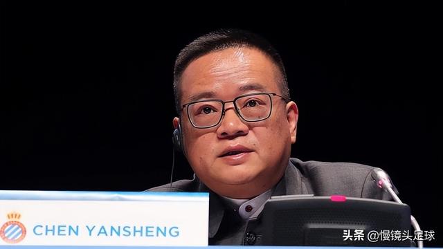 即将官宣！西班牙人中国老板怒了：下令主帅下课，武磊已知晓