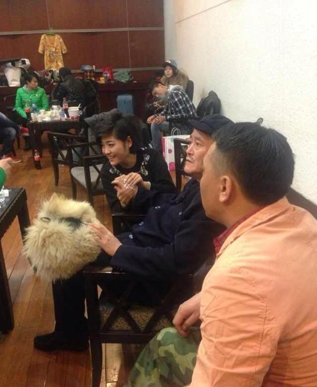 娇娇正式开撕赵本山：一手遮天赶尽杀绝，几百块演出费不让赚