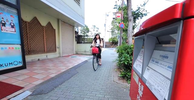 “日本顺丰”女快递员的一天，就这服务质量，和中国比谁更胜一筹