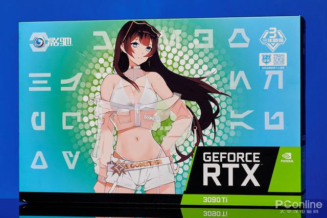 绝地求生wr辅助 迟来的30系列新皇，NVIDIA RTX 3090 Ti首发评测