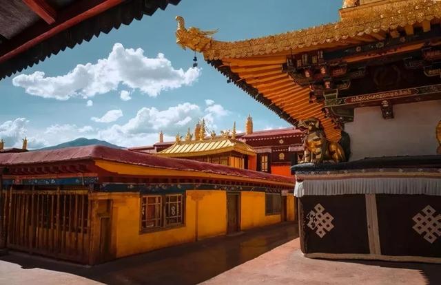 適合兩個人的旅行清單，這18個浪漫之地，有空了就帶ta去走走吧