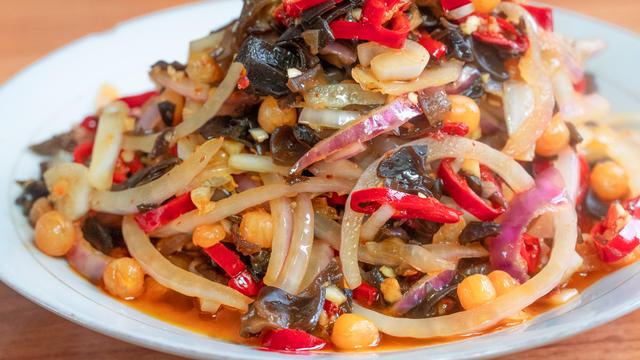 入夏前，给身体做个“大扫除”，多吃8种食物，安然入夏少生病