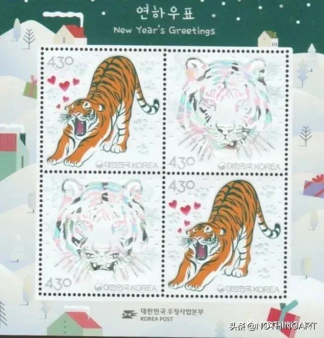 022年是什么虎年金木水火土水墨先生(2022虎百年难遇是什么意思)"