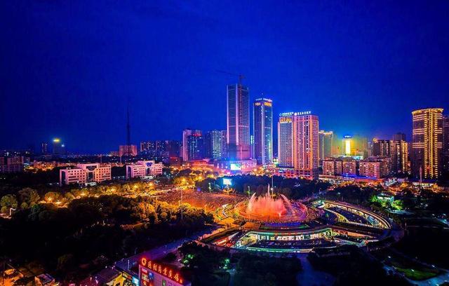 严控省会城市扩容！湖南、江西的“强省会”，生不逢时吗？