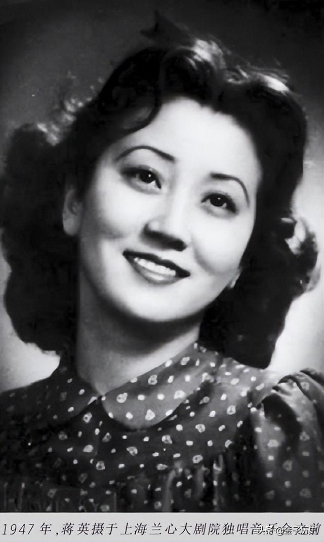 日本女护士嫁中国将军64年，生下歌唱家女儿，女婿更是家喻户晓